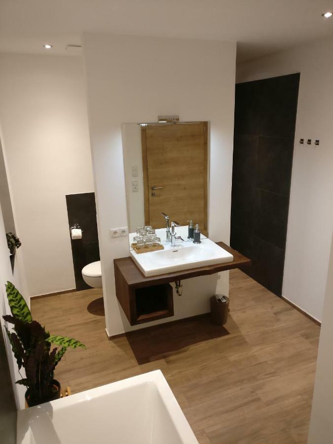 Panorama Appartements Filzerhof Kirchberg in Tirol Exterior foto